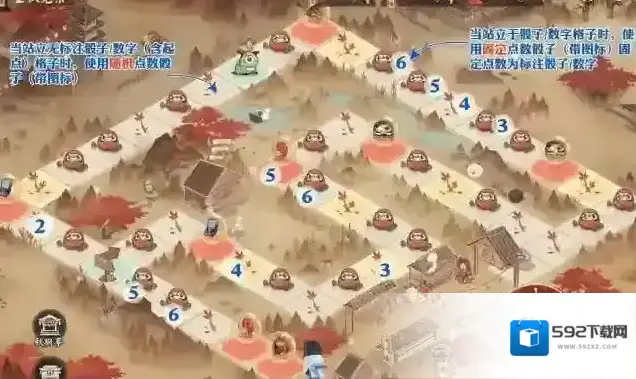 阴阳师金秋觅景省钱攻略