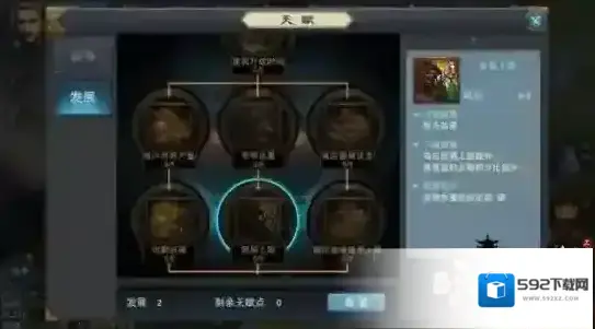 汉王纷争国库