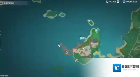 原神神子