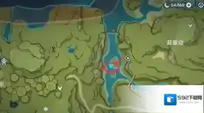 原神休憩