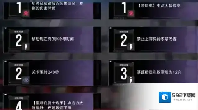 无期迷途必杀
