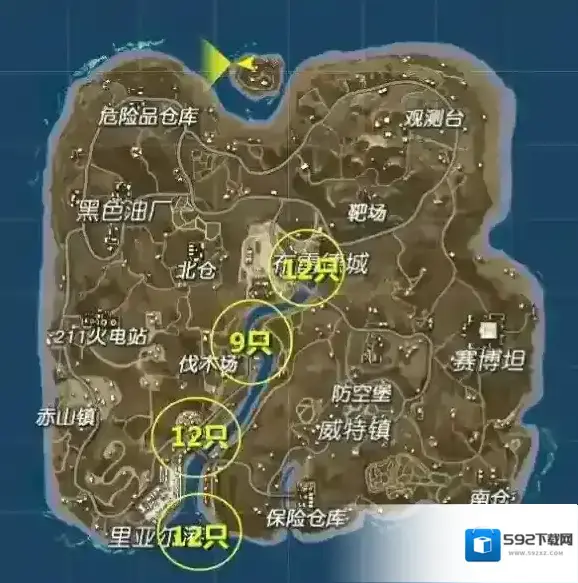 终结者2：审判日怎么快速