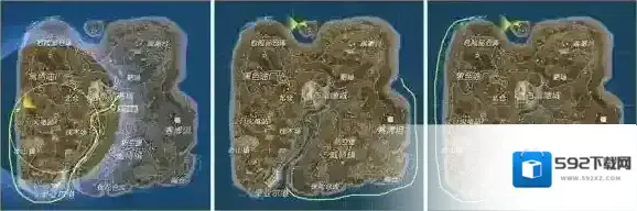 终结者2：审判日里亚尔