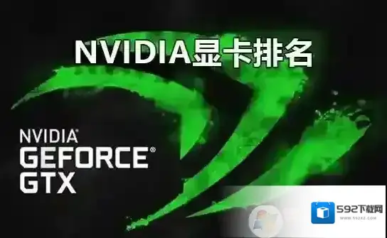 2020年NVIDIA显卡天梯图排行榜