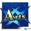 FateGo属性