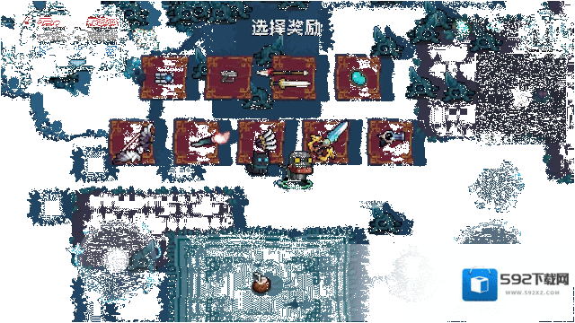 元气骑士神话