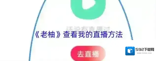 老柚直播老柚