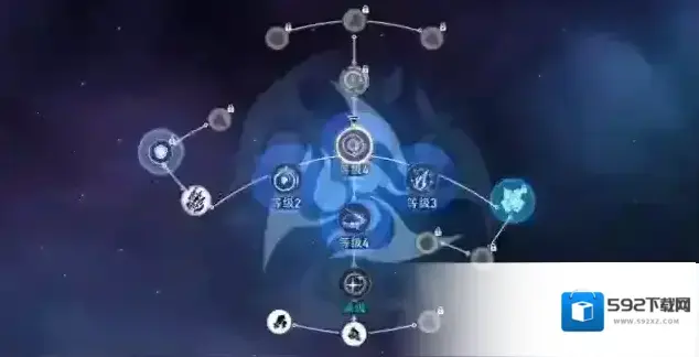 崩坏星穹铁道星穹