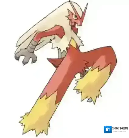 口袋妖怪日月剑舞