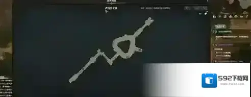 命运方舟命运