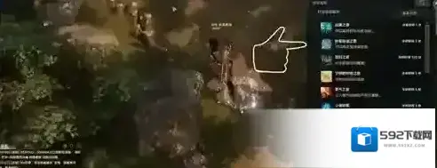 命运方舟觉醒任务