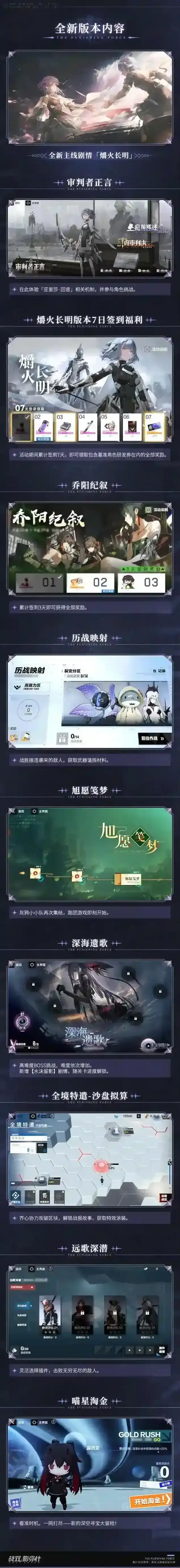 战双帕弥什爝火