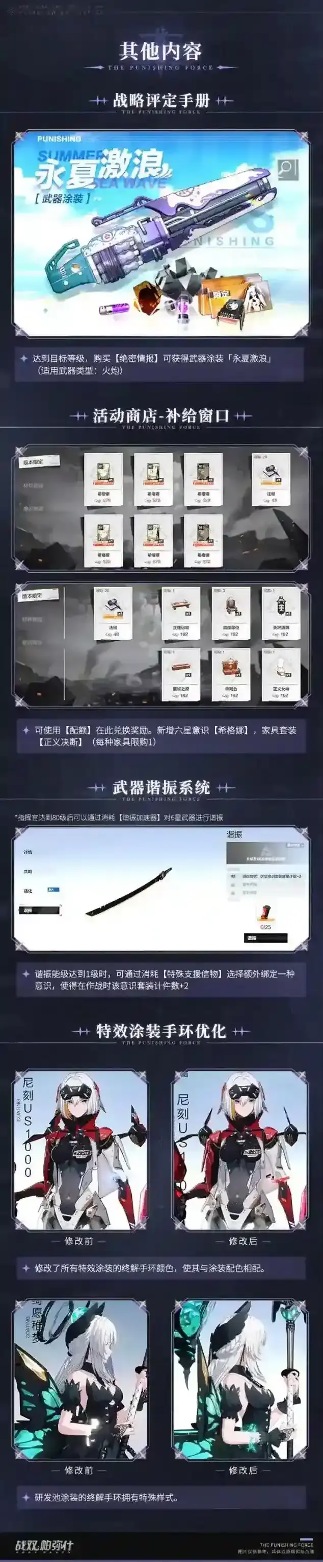战双帕弥什谐振