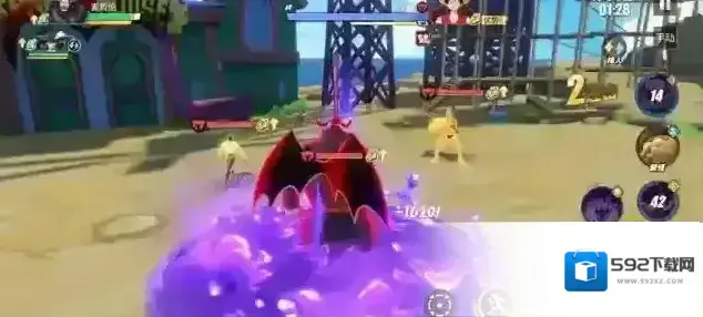 航海王热血航线怎么丝血翻盘 翻盘能用什么角色