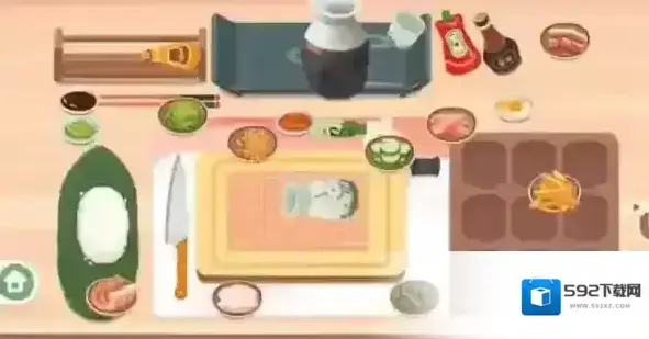收纳物语盘子