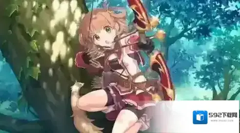 公主连结妹弓是谁 角色别名黑话昵称攻略