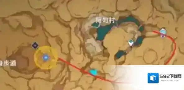 原神赤王