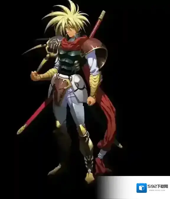 梦幻模拟战迪哈尔特角色及转职介绍梦幻模拟战迪哈尔特好用吗