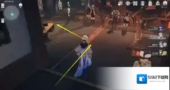 崩坏星穹铁道搏击俱乐部