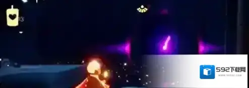 Sky光遇隐藏图