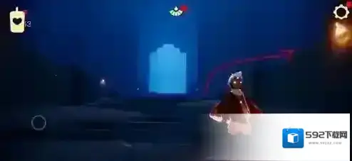 Sky光遇紫色