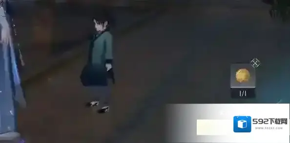 逆水寒对话