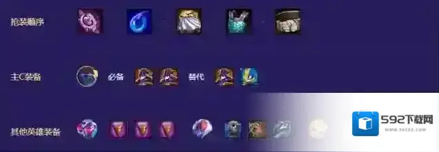 金铲铲之战金铲铲