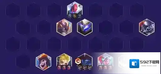 金铲铲之战搜牌