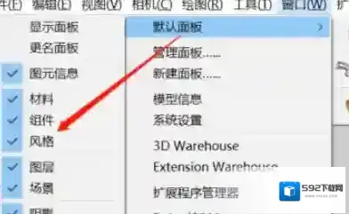 水印图片
