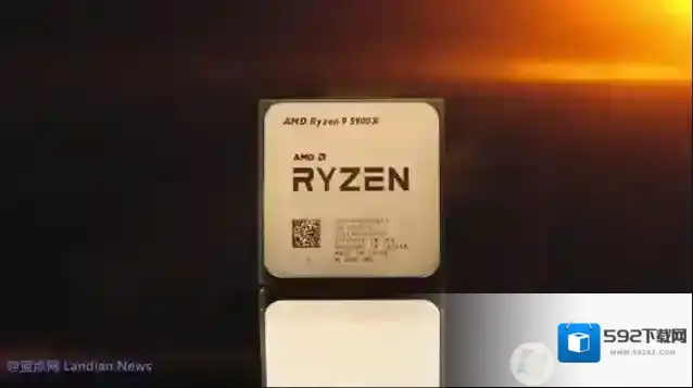 AMD CPU最高温度95℃怎么办？AMD表示正常再高也没事