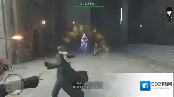 霍格沃茨之遗支线任务