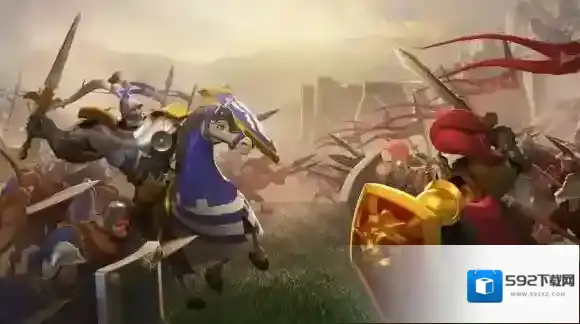 文明与征服沙盘