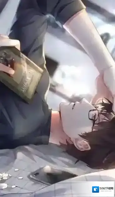 恋与制作人讲了什么故事 背景故事剧情详解