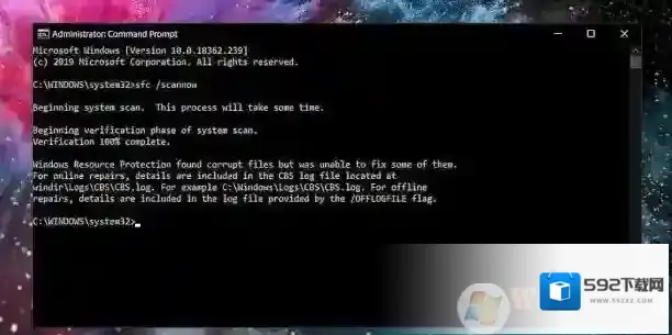Win10 KB4524244更新存在问题,导致惠普和苹果电脑的启动失败
