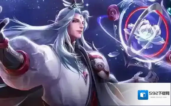 王者荣耀强势