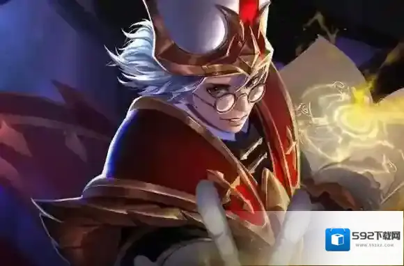 王者荣耀后羿