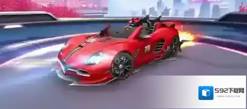 QQ飞车手游猩红公爵和黑夜传说哪个好 两者对比分析
