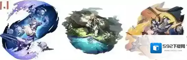 崩坏星穹铁道1.1卡池一览