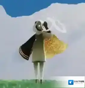 Sky光遇先祖