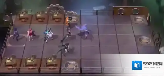 无期迷途龙与