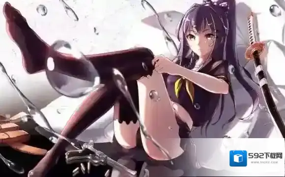 崩坏3颂歌