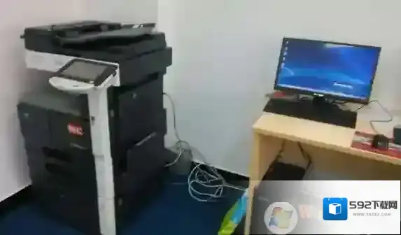 Windows10选择