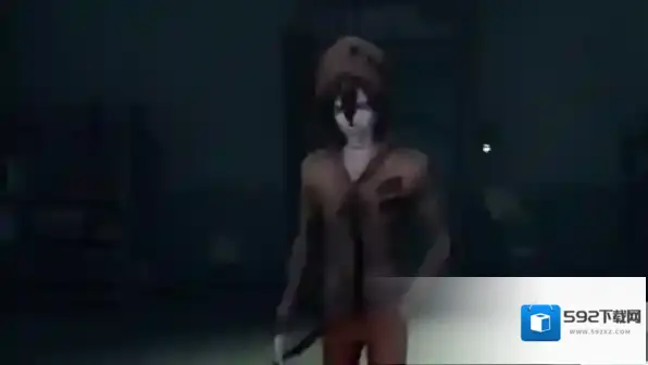 第五人格回声