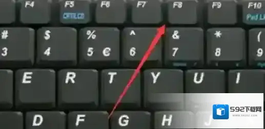 Windows10打不了字