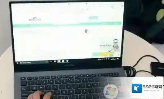 win10系统键盘锁住了打不了字怎么办