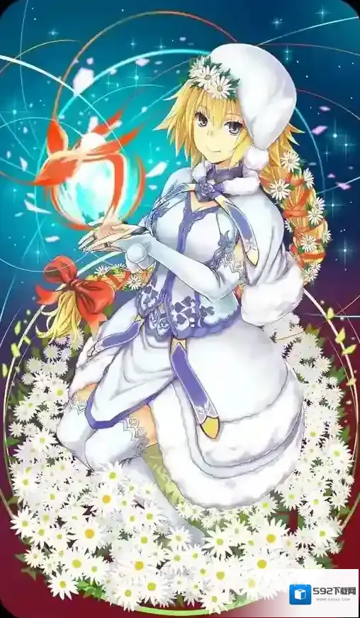 FateGo国服新增5星礼装效果及满破途径介绍