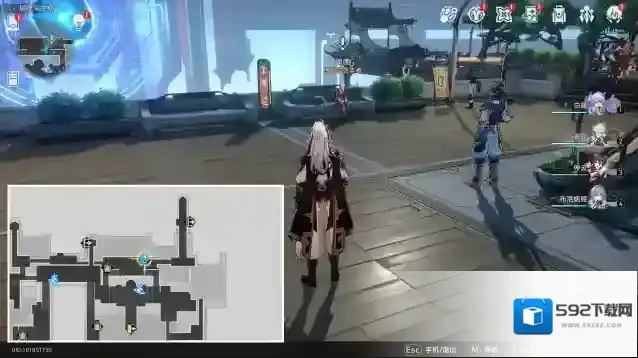 崩坏星穹铁道陶德