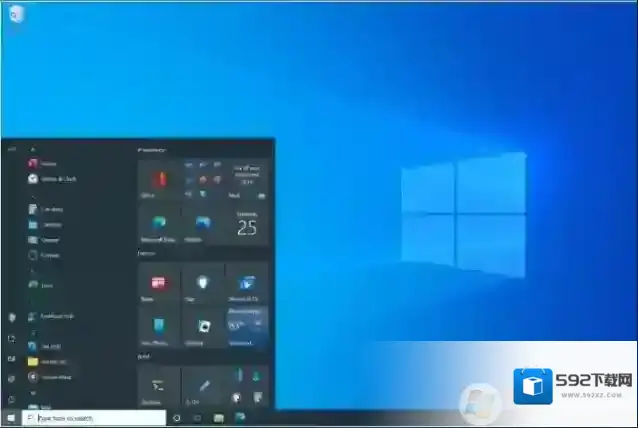Windows10磁贴