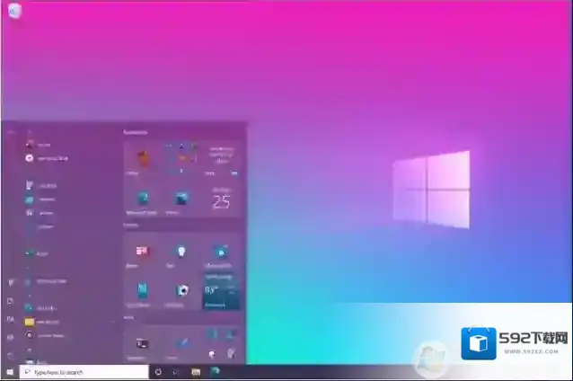 Windows10版本