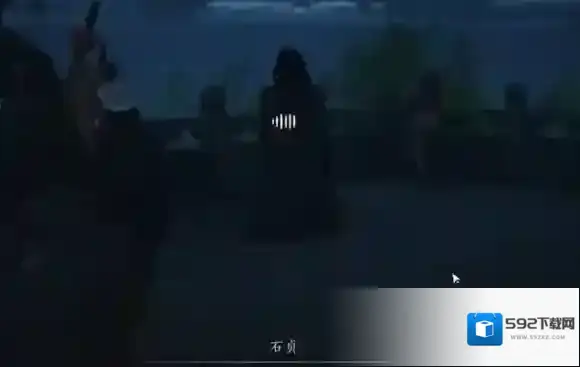 燕云十六声金明池